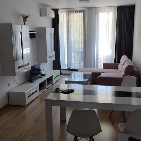 Apartment 5mgm *