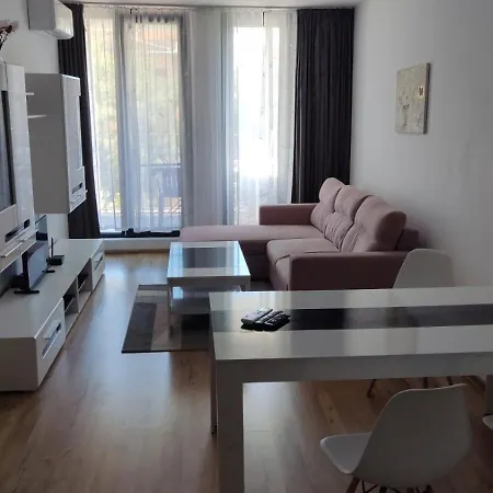 Apartment 5mgm *