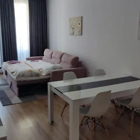 5mgm Apartment Varna