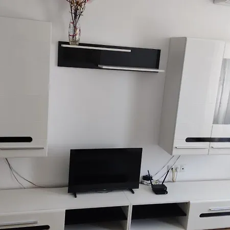 Apartment 5mgm *