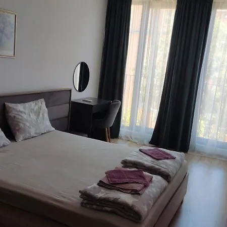 5mgm Apartment Varna