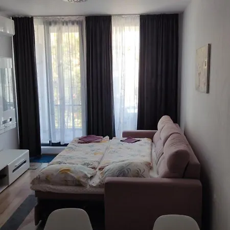 5mgm Apartment