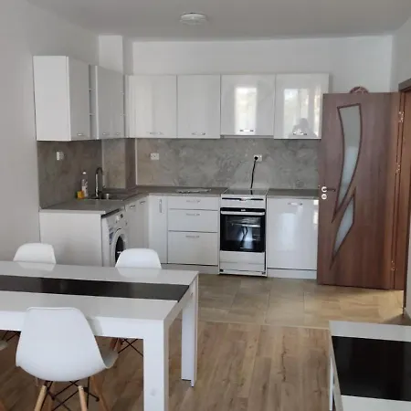 5mgm Apartment Varna